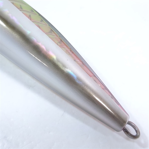 ウロコペンシル１９０Ｆ クリアＨＦホロ／グリーンＧＢ